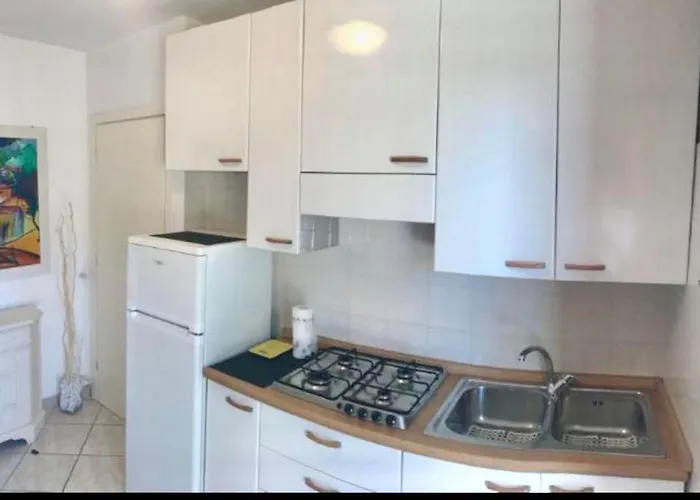 Apartment Vanna *