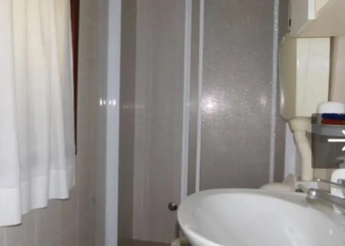 Vanna Apartment