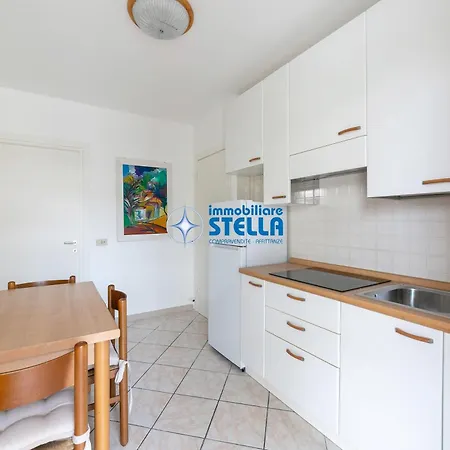 Vanna Apartment Lido di Jesolo