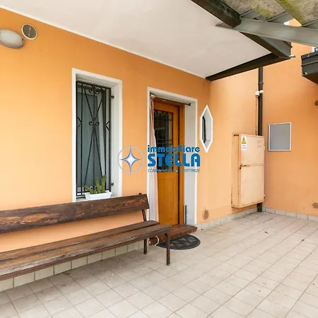 Appartement Vanna Jesolo