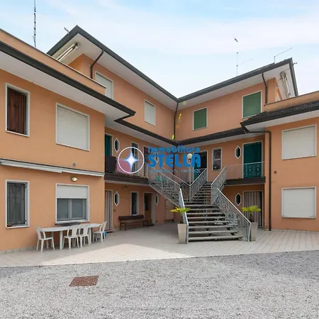 Vanna Apartment Lido di Jesolo