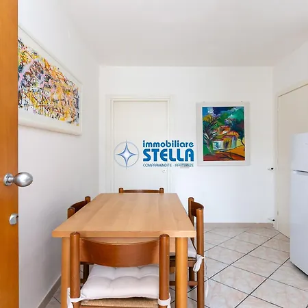 Apartment Vanna *