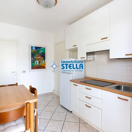 Apartment Vanna *