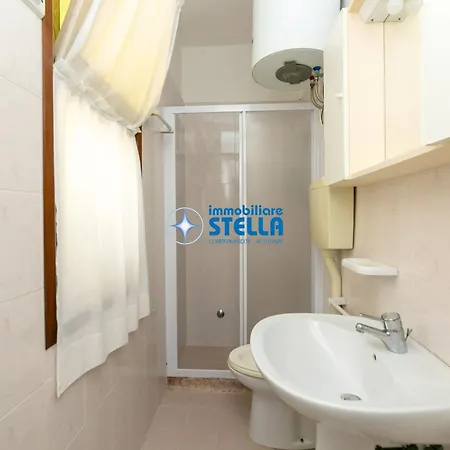 Vanna Apartment