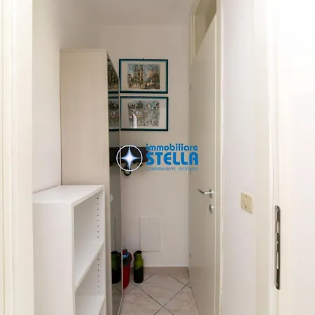 Vanna Apartment *